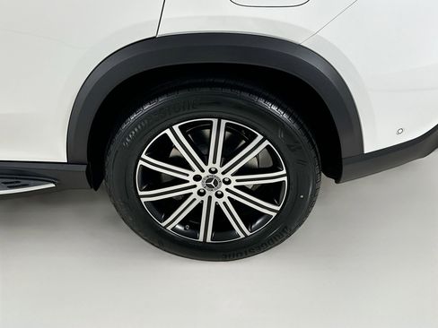 New 2026 Mercedes-Benz GLE 450e 4MATIC image 35