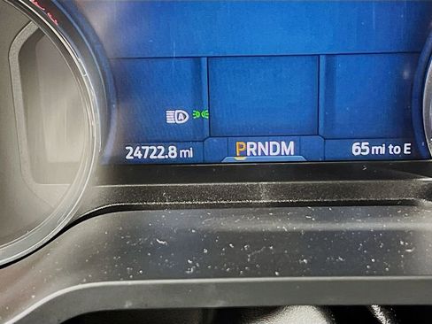 Used 2023 Ford F150 XLT w/ Equipment Group 302A High AWD/4WD image 11