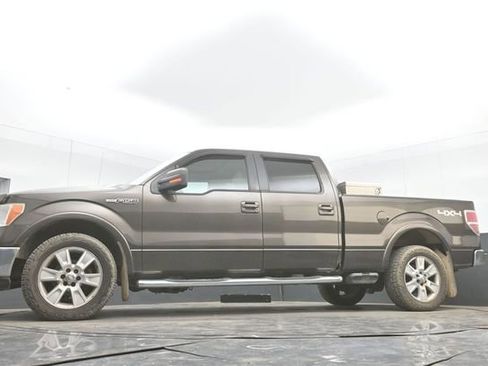 Used 2009 Ford F150 King Ranch AWD/4WD image 30