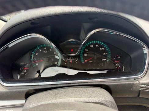 Used 2017 Chevrolet Traverse LT FWD image 22