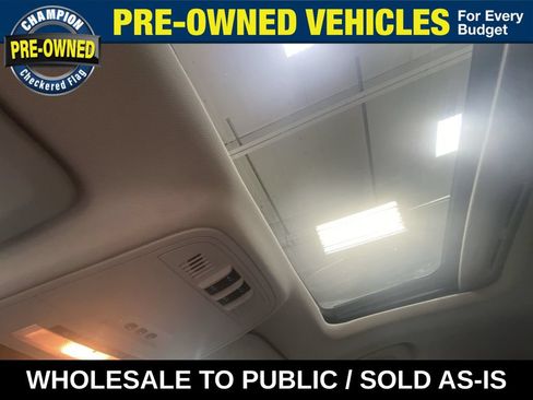 Used 2013 Buick Regal Premium FWD image 19