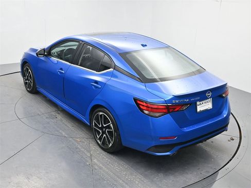 Used 2024 Nissan Sentra SR w/ SR Premium Package image 46