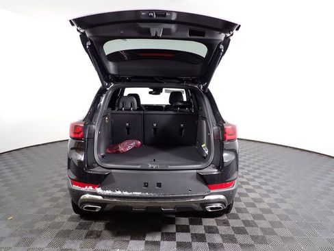 New 2026 Chevrolet TrailBlazer ACTIV w/ Convenience Package image 10