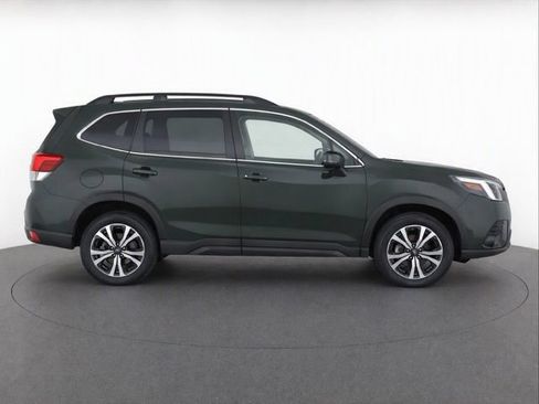Used 2023 Subaru Forester Limited AWD/4WD image 8