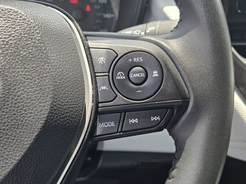 Used 2024 Toyota Corolla SE FWD image 24