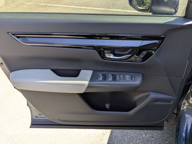 Certified 2025 Honda CR-V EX-L image 30