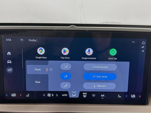 Used 2025 Ford Explorer Active image 24