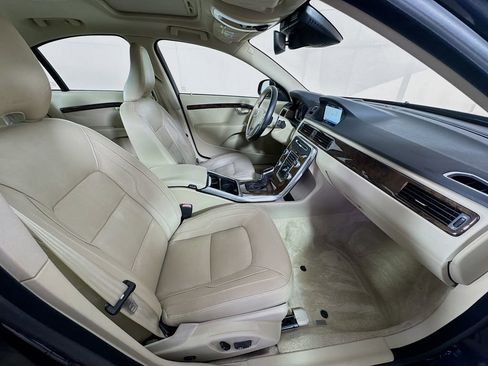 Used 2016 Volvo S80 T5 Platinum image 33