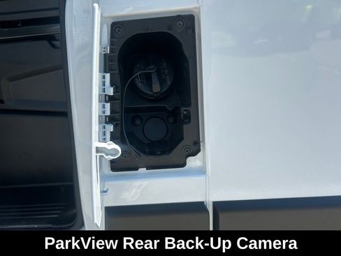 New 2025 RAM ProMaster 1500 w/ Premium Convenience Group image 22