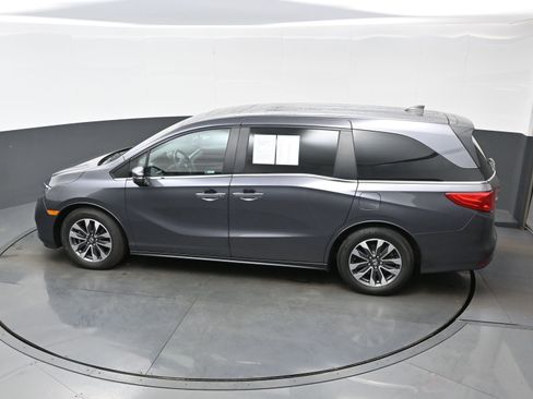 Used 2023 Honda Odyssey EX-L image 35