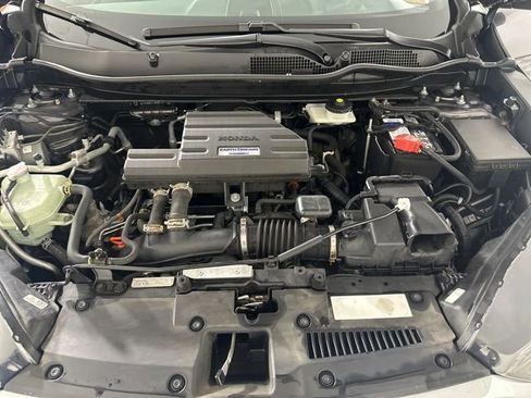 Used 2018 Honda CR-V EX-L image 12