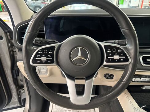Used 2020 Mercedes-Benz GLS 450 4MATIC image 14