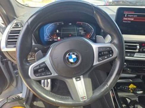 Used 2023 BMW X3 sDrive30i w/ M Sport Package image 5