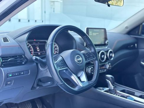 Used 2024 Nissan Sentra SR image 20