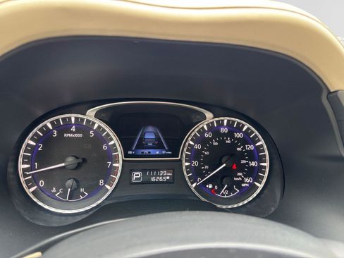 Used 2019 INFINITI QX60 Luxe w/ Essential Package AWD/4WD image 33