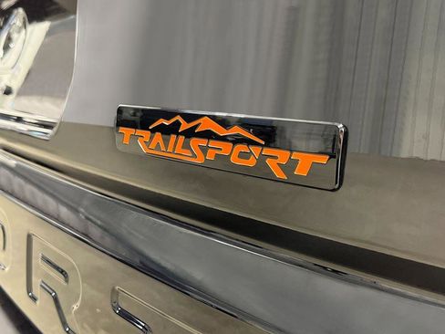 New 2026 Honda Passport TrailSport Elite image 5