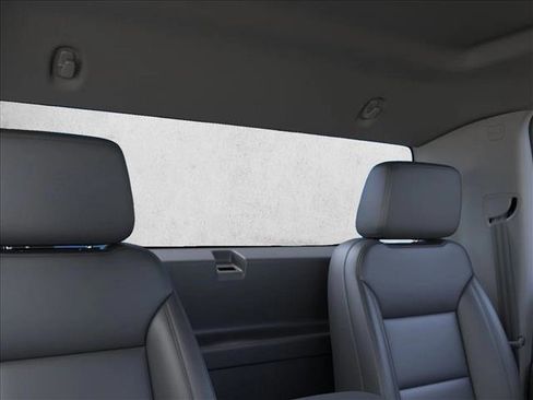 New 2026 Chevrolet Silverado 1500 W/T RWD image 24