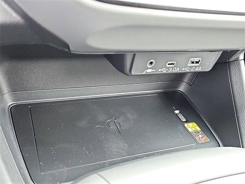 New 2026 Subaru Crosstrek 2.5i Limited image 17