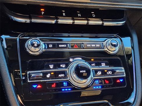 Certified 2022 Lincoln Corsair Reserve w/ Equipment Group 201A image 21