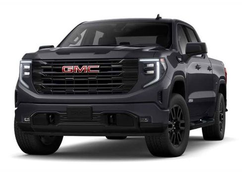 New 2026 GMC Sierra 1500 Elevation image 51