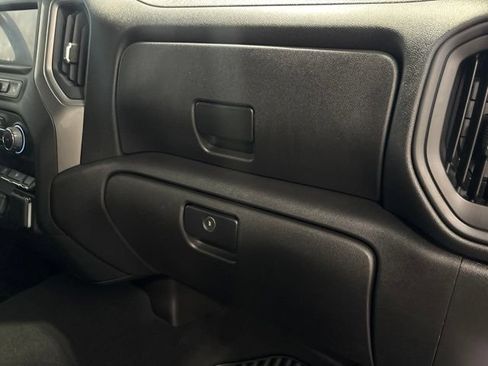 Used 2024 Chevrolet Silverado 2500 Custom w/ Custom Value Package AWD/4WD image 38
