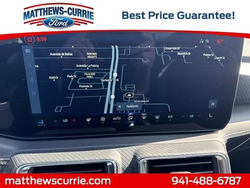 New 2026 Ford Mustang GT Premium w/ GT Performance Package RWD image 17
