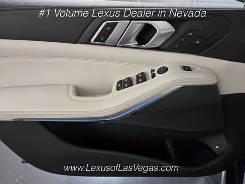 Used 2023 BMW X5 xDrive45e w/ Executive Package AWD/4WD image 29