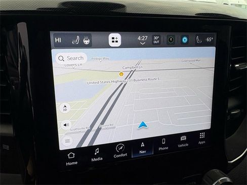 Used 2022 RAM 2500 Laramie image 15