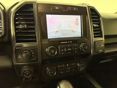 Used 2020 Ford F150 XLT w/ Equipment Group 302A Luxury image 16