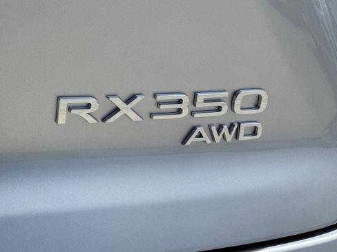 New 2026 Lexus RX 350 Premium AWD/4WD image 27