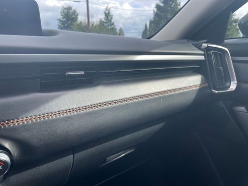 Used 2025 MAZDA CX-50 2.5 Hybrid w/ Premium Plus Pkg image 37