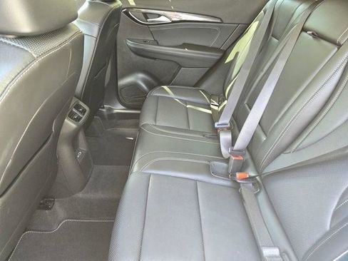 Used 2023 Buick Envision Essence FWD image 10