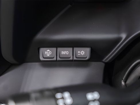 Used 2024 GMC Sierra 2500 AT4 w/ AT4 Premium Plus Package image 20