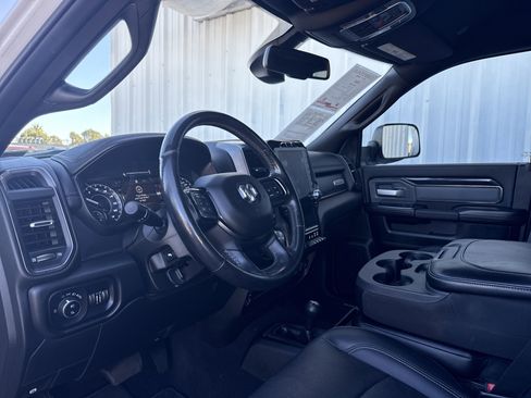Used 2020 RAM 2500 Power Wagon image 27