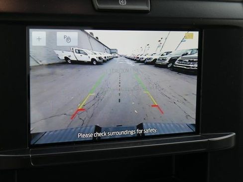 New 2026 Ford F450 XL w/ XL Chrome Package image 3