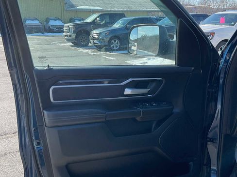 Used 2023 RAM 1500 Big Horn image 19