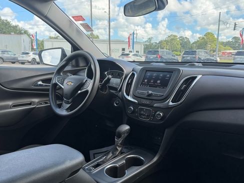 Used 2023 Chevrolet Equinox LT image 8