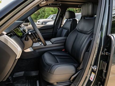 New 2026 Land Rover Range Rover SE AWD/4WD image 41