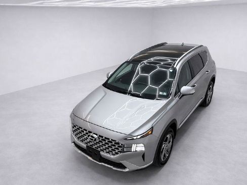 Used 2023 Hyundai Santa Fe SEL w/ Premium Package image 34