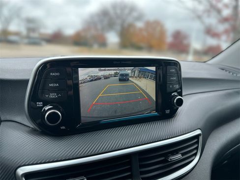Used 2020 Hyundai Tucson Value image 21