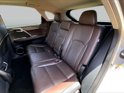 Used 2016 Lexus RX 350 FWD w/ Premium Package image 21