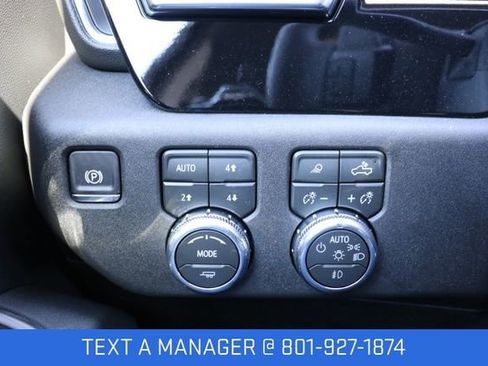 New 2026 GMC Sierra 1500 Elevation w/ Elevation Premium Package AWD/4WD image 22