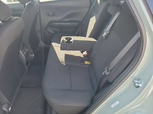 New 2027 Hyundai Kona SEL Sport FWD image 27