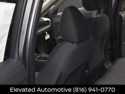 Certified 2026 Nissan Kicks SV w/ SV Premium Package AWD/4WD image 16