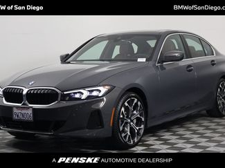 Used 2026 BMW 330i Sedan w/ Convenience Package RWD video 1