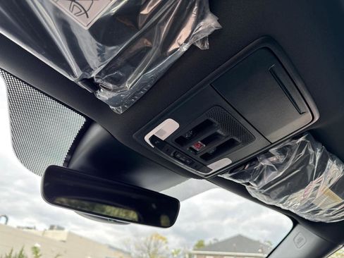 New 2026 Honda Passport TrailSport Elite image 30