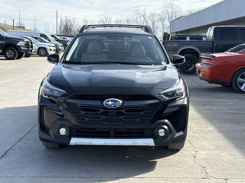 Used 2024 Subaru Outback Limited XT image 14