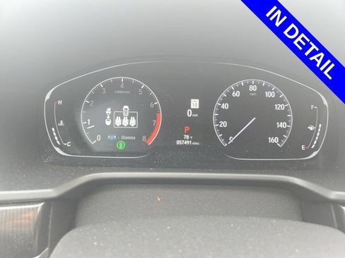 Certified 2021 Honda Accord Sport Special Edition image 7