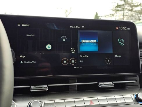 New 2026 Hyundai Kona Limited image 21