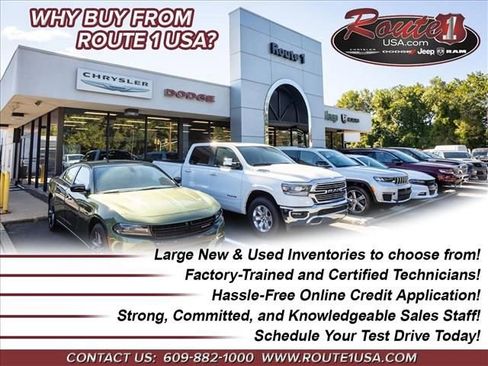 New 2026 RAM 3500 Tradesman w/ Chrome Appearance Group A image 4